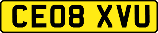 CE08XVU