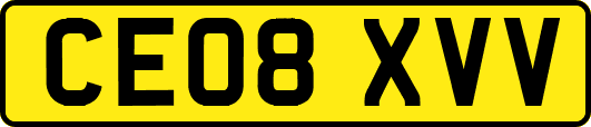 CE08XVV