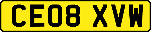 CE08XVW