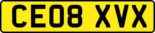CE08XVX