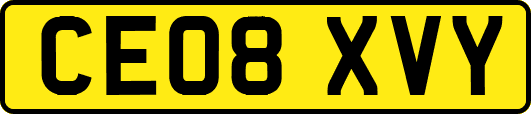 CE08XVY