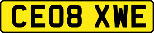 CE08XWE