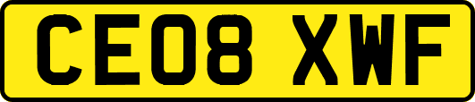 CE08XWF