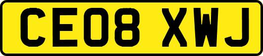 CE08XWJ