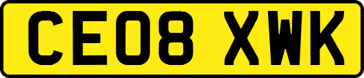 CE08XWK
