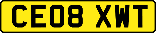 CE08XWT