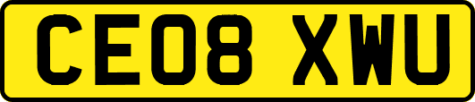 CE08XWU