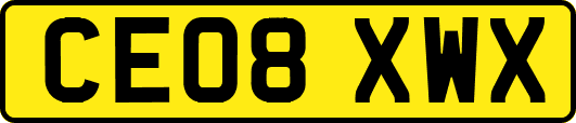 CE08XWX