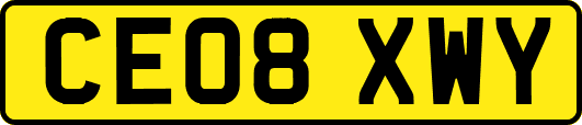 CE08XWY