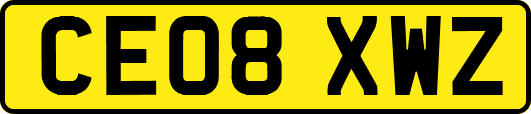 CE08XWZ