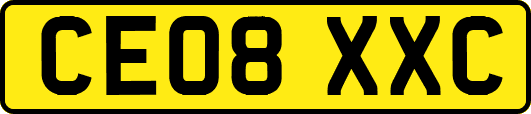 CE08XXC
