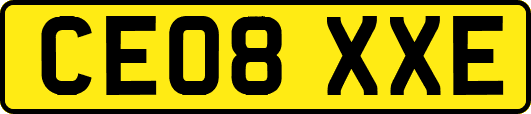 CE08XXE