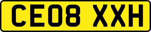 CE08XXH