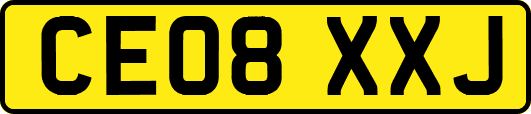 CE08XXJ