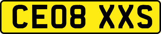 CE08XXS
