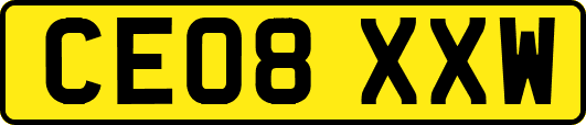 CE08XXW