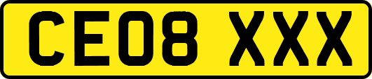 CE08XXX