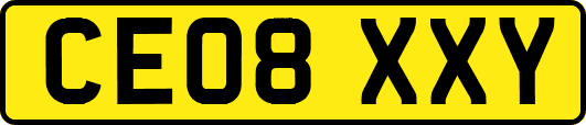 CE08XXY