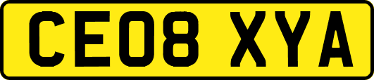 CE08XYA