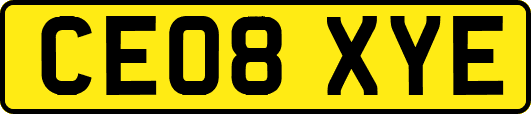CE08XYE