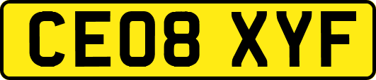 CE08XYF
