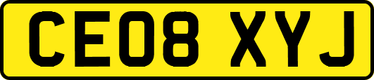 CE08XYJ