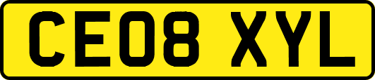 CE08XYL
