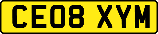 CE08XYM