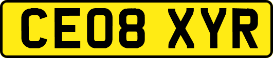 CE08XYR