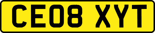 CE08XYT