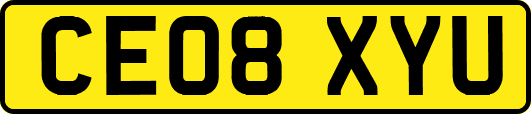 CE08XYU