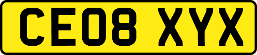 CE08XYX