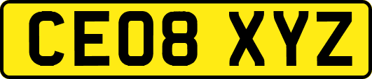 CE08XYZ
