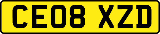 CE08XZD