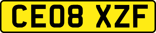 CE08XZF