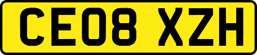 CE08XZH