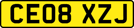 CE08XZJ