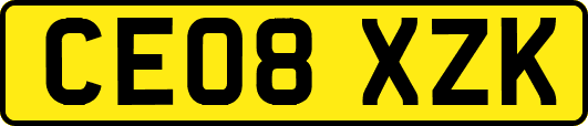 CE08XZK
