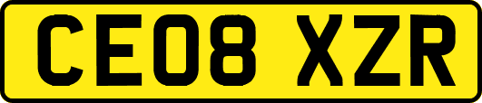 CE08XZR
