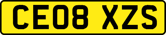 CE08XZS