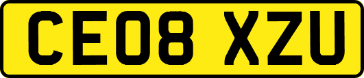 CE08XZU