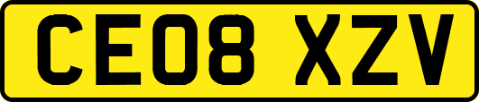 CE08XZV