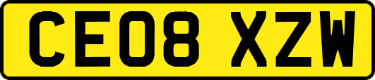 CE08XZW