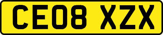CE08XZX