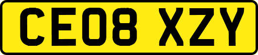 CE08XZY