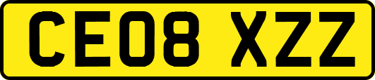 CE08XZZ
