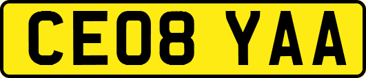 CE08YAA