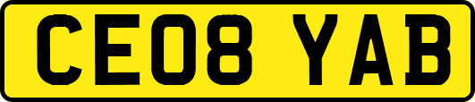 CE08YAB