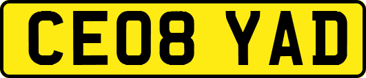 CE08YAD