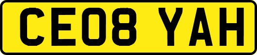 CE08YAH